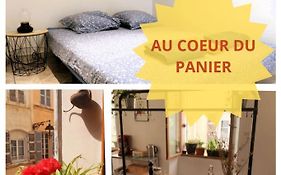 Petit Boucan 47M2 Dans Le Coeur Du Panier