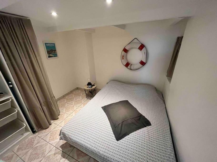 Petit Boucan 47M2 Dans Le Coeur Du Panier Marseilles Exterior foto