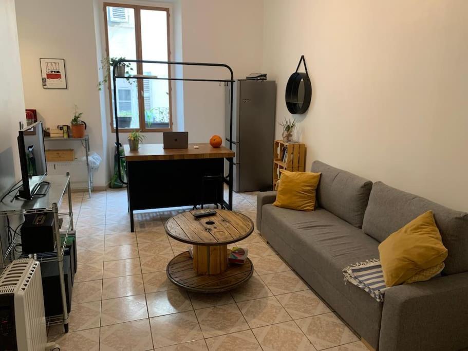 Petit Boucan 47M2 Dans Le Coeur Du Panier Marseilles Exterior foto
